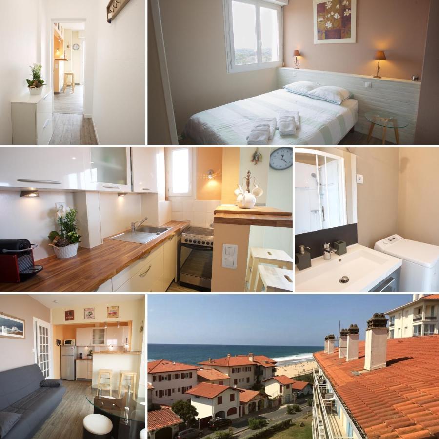 Hossegor - Plage 100M - Surf - Famille - Couple Soorts-Hossegor Εξωτερικό φωτογραφία